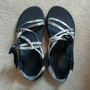 Chacos